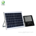 Remote control white 50w 100w 150w led solar flood light